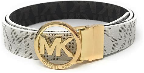 michael kors wendegürtel|Michael Kors belts for women.